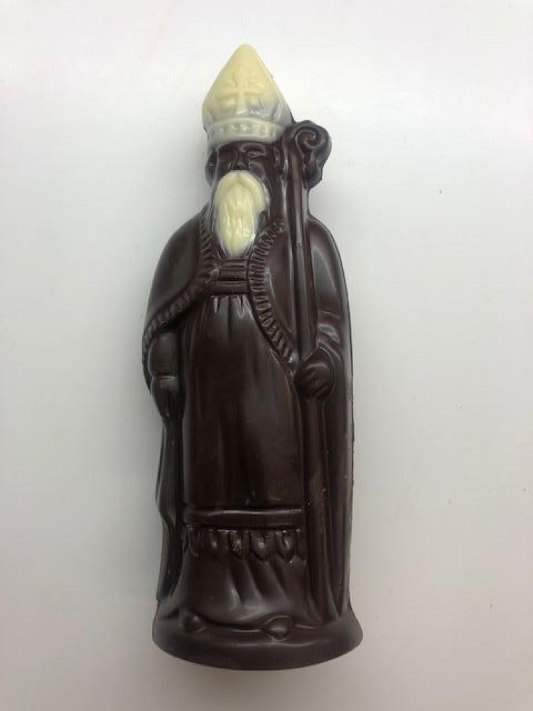 Saint Nicolas choco 1 N