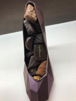Chaussure garni 2