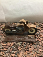 Moto GM Harley