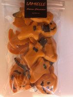 Friture halo orange 1