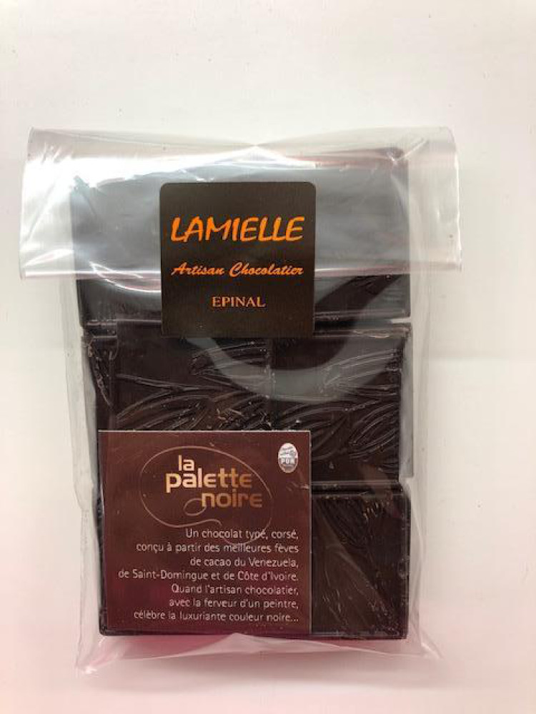 Maison Lamielle – chocolatier- artisan chocolatier- Epinal-Vosges