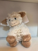 Mouton 20cm