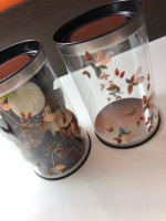 Pot cabosse x 2  1